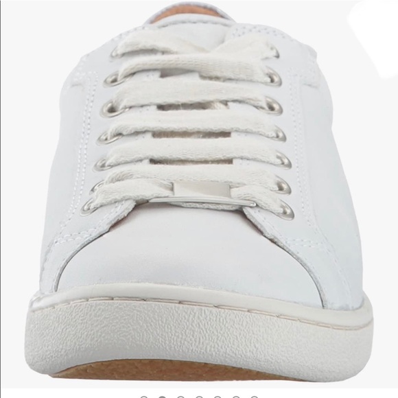 Copy -🆕UGG Ladies Milo Sneakers - Picture 4 of 14
